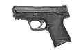 S&W M&P 40SW 3.5" BLK 10RD MS - for sale