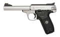 S&W VICTORY 22LR 10RD 5.5" STS AFOS - for sale