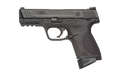 S&W M&P 45ACP 4" BLK 8RD MS - for sale