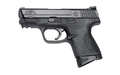 S&W M&P 40SW 3.5" BLK 10RD MASS - for sale