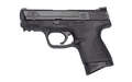 S&W M&P 40SW 3.5" BLK 10RD - for sale