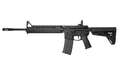 S&W M&P15 MOESL 556NATO 16" 30RD BLK - for sale