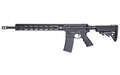 S&W M&P15PC 3-GUN 556N 18" 30RD BLK - for sale