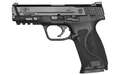 S&W M&P 2.0 9MM 4.25" 17RD BLK NMS - for sale