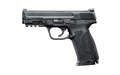 S&W M&P 2.0 40SW 4.25" 15RD BLK NMS - for sale