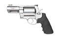 S&W 500PC 500SW 3.5" 5RD STS RBR AS - for sale