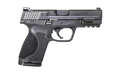 S&W M&P 2.0 40SW 4" 13RD BLK NMS - for sale