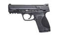 S&W M&P 2.0 9MM 4" 15RD BL NMS TS - for sale