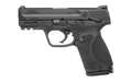 S&W M&P 2.0 40SW 3.6" 13RD BL NMS TS - for sale
