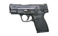 S&W SHLD M2.0 45ACP 3.3" BLK 6&7R MA - for sale