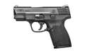 S&W SHLD M2.0 45ACP 3.3" BLK 6&7R MA - for sale