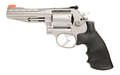 S&W 686 PC 4" 357MAG STS 6RD AS - for sale