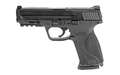 S&W M&P 2.0 9MM 4.25" 10RD BLK NMS - for sale