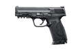 S&W M&P 2.0 9MM 4.25" 10RD BLK NMS - for sale