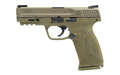 S&W M&P 2.0 9MM 4.25" 17R FDE TFX - for sale