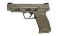 S&W M&P 2.0 45ACP 4.6" 10RD FDE TFX - for sale