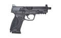S&W M&P 2.0 9MM 4.6" 17RD BLK NMS TB - for sale