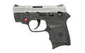 S&W BDYGRD 380A 6R 2.75" MCH ENG CMT - for sale