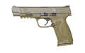S&W M&P 2.0 9MM 5" 17RD FDE NMS - for sale