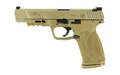 S&W M&P 2.0 40SW 5" 15RD FDE NMS - for sale