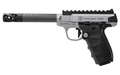 S&W VICTORY PC 22LR 10RD 6" CARBON - for sale