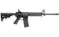 S&W M&P15 SPTII PK 556N 16" 30RD BLK - for sale