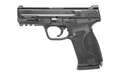 S&W M&P 2.0 45ACP 4" 10RD BLK NMS - for sale