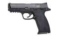 S&W M&P 22LR 4.1" BLK 10RD - for sale