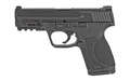 S&W M&P 2.0 9MM 4" 10RD BLK NMS - for sale