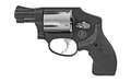 S&W 442 PC 38SPL 1.88" BL/STS CMT - for sale