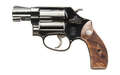 S&W 36 1.875" 38SPL BL 5RD - for sale