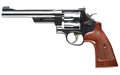 S&W 27 6.5" 357 BL 6SHT - for sale