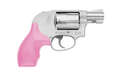 S&W 638 1.875" 38SPL BODY GD PINK GP - for sale