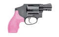 S&W 442 1.8725" 38SPL MATTE PNK GRP - for sale