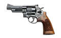 S&W 29 4" 44MAG 6RD BL MACH ENGRVD - for sale