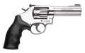 S&W 617 4" 22LR STNLS 10 SHOT - for sale