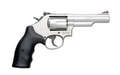 S&W 66 4.25" 357MAG 6RD STS AS RBR - for sale