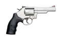 S&W 66 4.25" 357MAG 6RD STS AS RBR - for sale