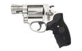 S&W 637 1.875" 38 STS/ALUM LSR GRP - for sale