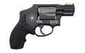 S&W 340PD AIRLITE SC 357 1.875" HV - for sale