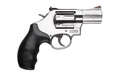 S&W 686-6 PLUS 2.5" 357 STS 7SH - for sale