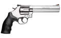 S&W 686-6 6" 357 STS RR/WO - for sale