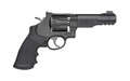 S&W M&P R8 357 5" BLK 8RD W/RAIL - for sale