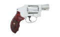 S&W 642PC 38SPL+P 1.875" 5RD STS WD - for sale
