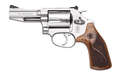 S&W 60 PRO SERIES 3" 357 STS - for sale