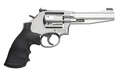 S&W 686 PRO 5" 357 STS AS 7RD MOON - for sale