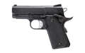 S&W 1911 PC PRO 9MM 3" BLK FS - for sale