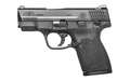 S&W SHIELD M2.0 45ACP 3.3" BLK 6&7RD - for sale