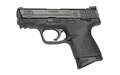 S&W M&P 9MM 3.5" BLK 12RD MS - for sale