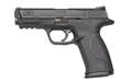 S&W M&P 40SW 4.25" BLK 15RD - for sale